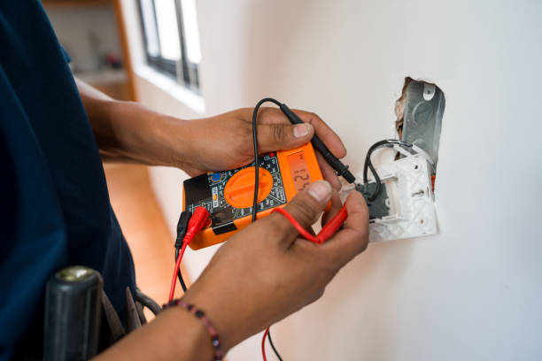 Best Emergency Electrical Repair  in Sulphur, LA