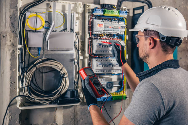 Best Local Electrician Companies  in Sulphur, LA