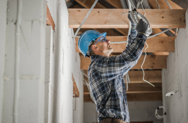 Best Affordable Electrician  in Sulphur, LA