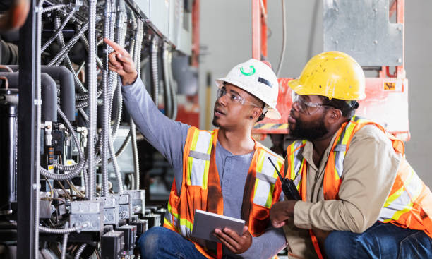 Best Circuit Breaker Repair  in Sulphur, LA