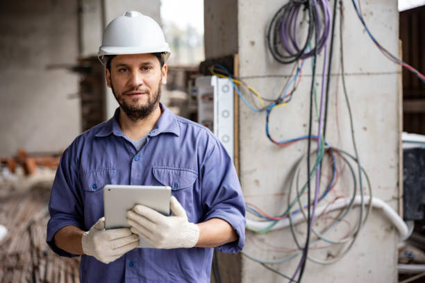 Best Residential Electrician Services  in Sulphur, LA