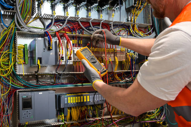 Best Ceiling Fan Installation Electrician  in Sulphur, LA