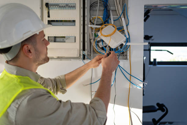 Best Electric Panel Repair  in Sulphur, LA
