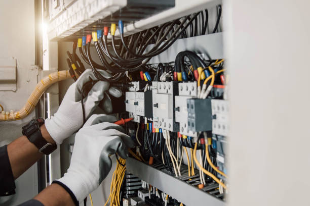 Best Affordable Emergency Electrician  in Sulphur, LA